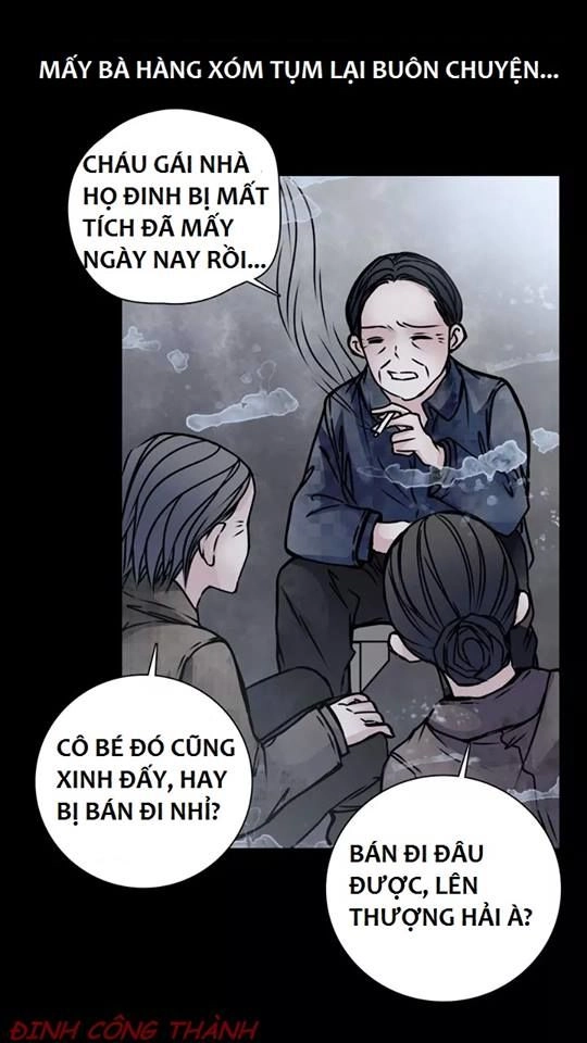 Tiểu Quỷ Chapter 10 - 37