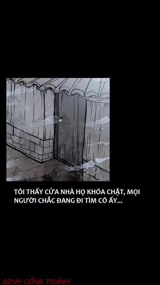 Tiểu Quỷ Chapter 10 - 38