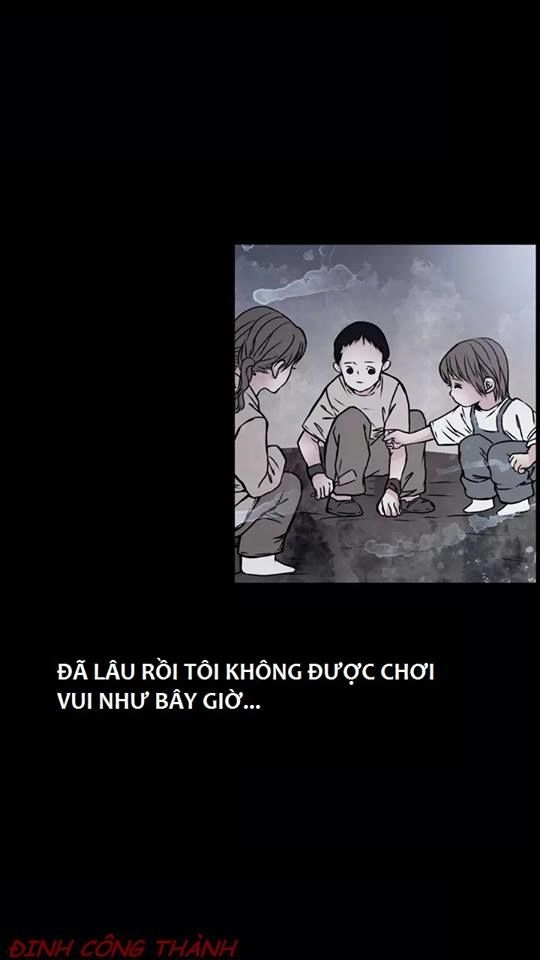 Tiểu Quỷ Chapter 10 - 39