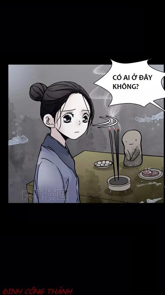 Tiểu Quỷ Chapter 10 - 42