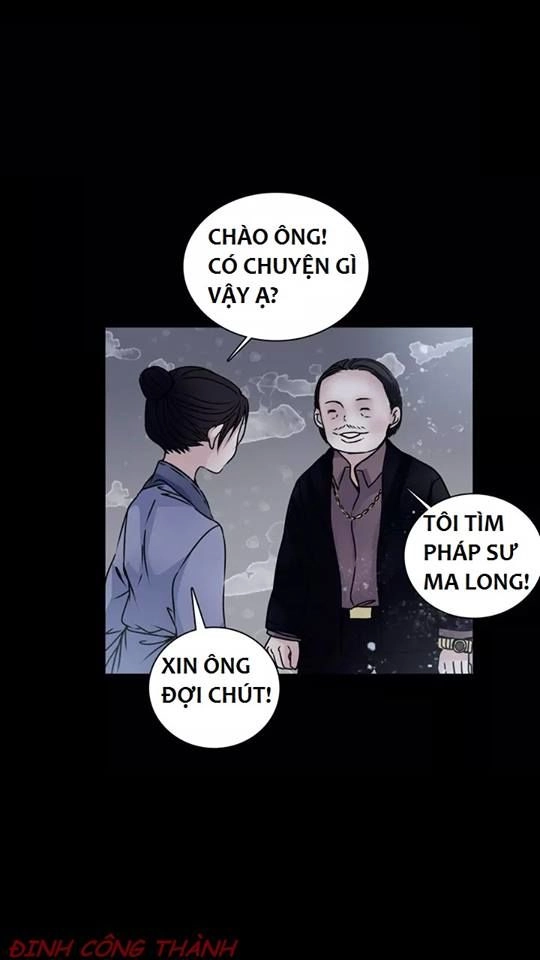 Tiểu Quỷ Chapter 10 - 43