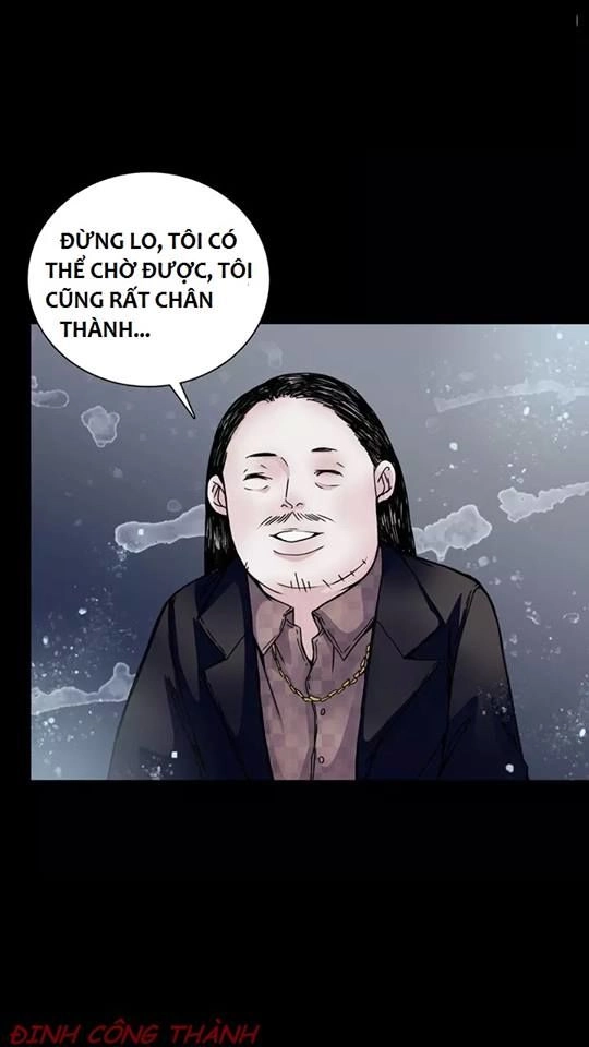 Tiểu Quỷ Chapter 11 - 2