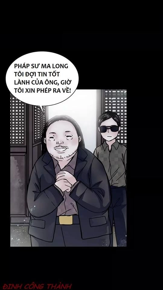 Tiểu Quỷ Chapter 11 - 6