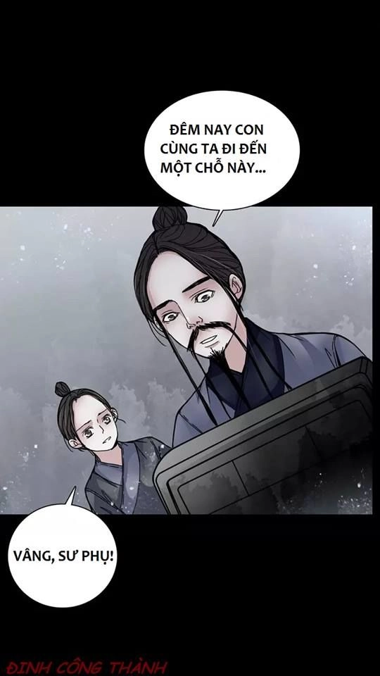 Tiểu Quỷ Chapter 11 - 7