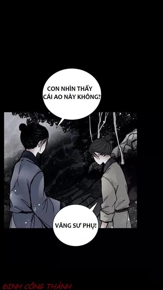Tiểu Quỷ Chapter 11 - 10