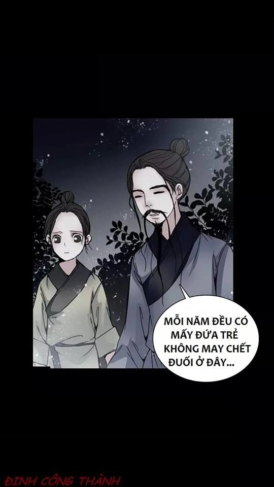 Tiểu Quỷ Chapter 11 - 11