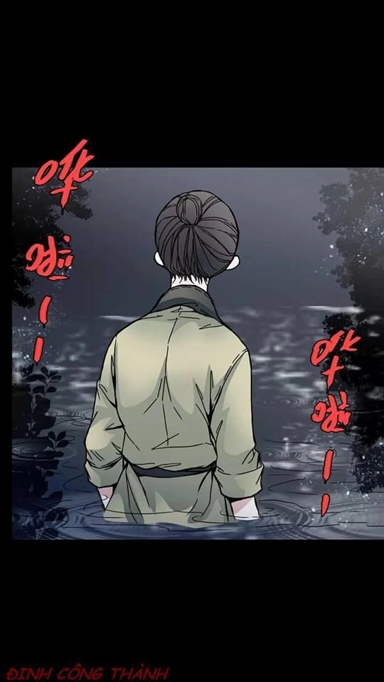 Tiểu Quỷ Chapter 11 - 14