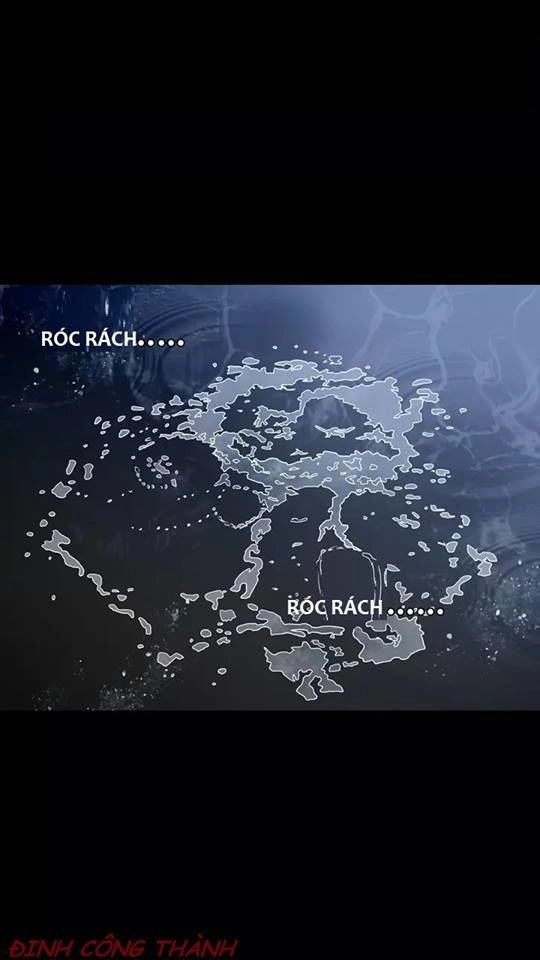 Tiểu Quỷ Chapter 11 - 16