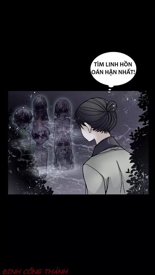 Tiểu Quỷ Chapter 11 - 19