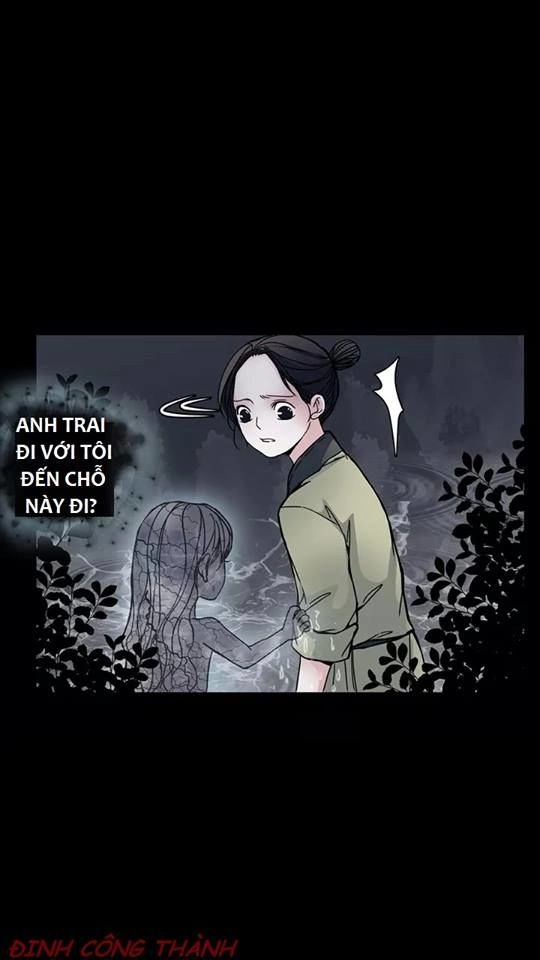 Tiểu Quỷ Chapter 11 - 20