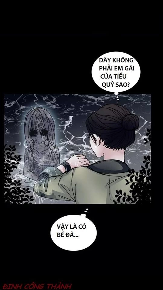Tiểu Quỷ Chapter 11 - 21