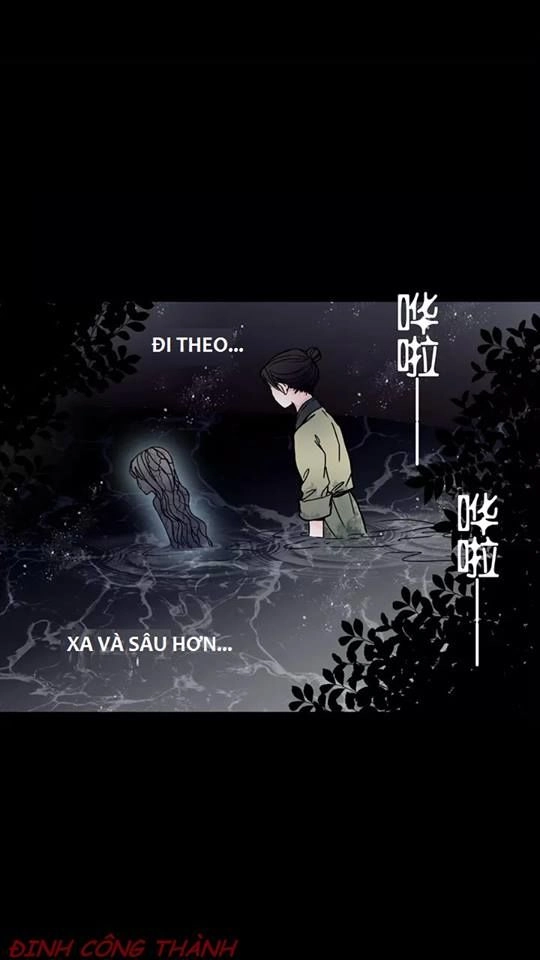 Tiểu Quỷ Chapter 11 - 22