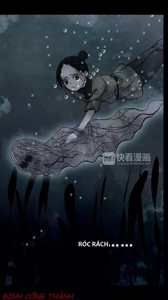 Tiểu Quỷ Chapter 11 - 23