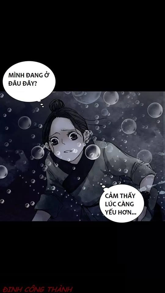 Tiểu Quỷ Chapter 11 - 24