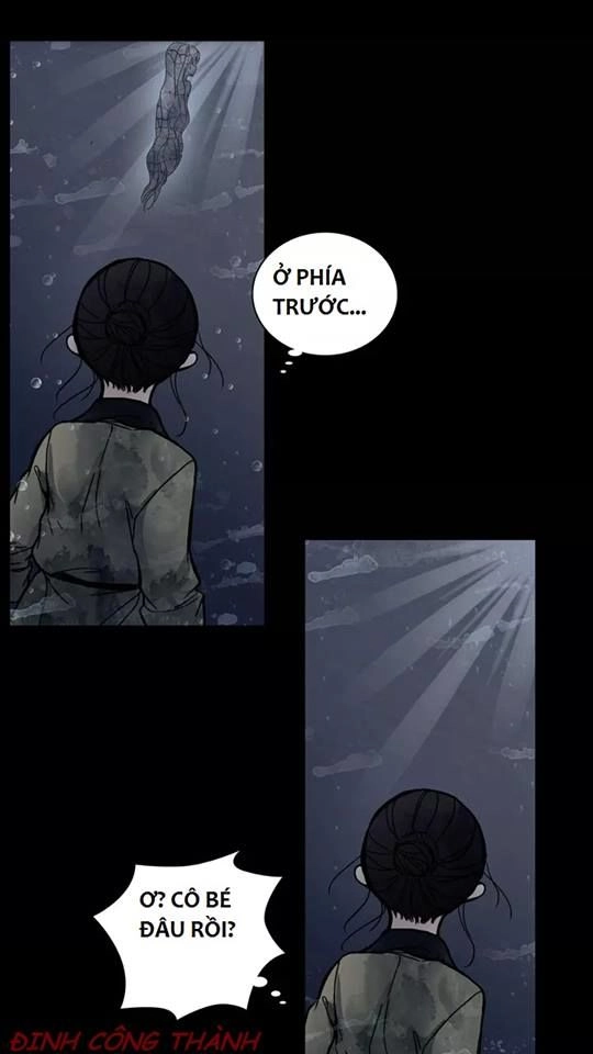 Tiểu Quỷ Chapter 11 - 25