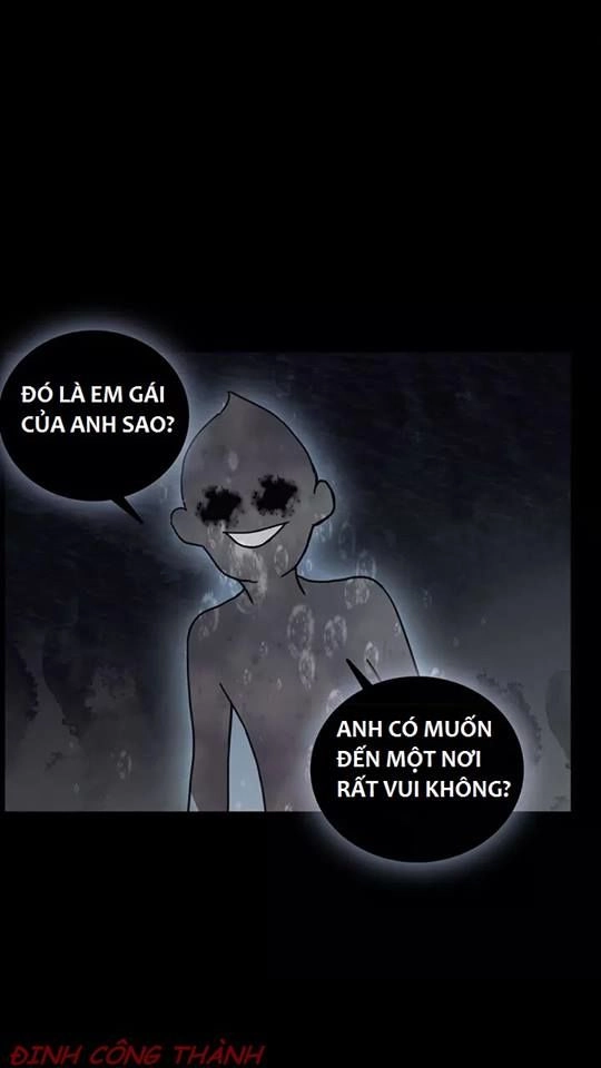 Tiểu Quỷ Chapter 11 - 26