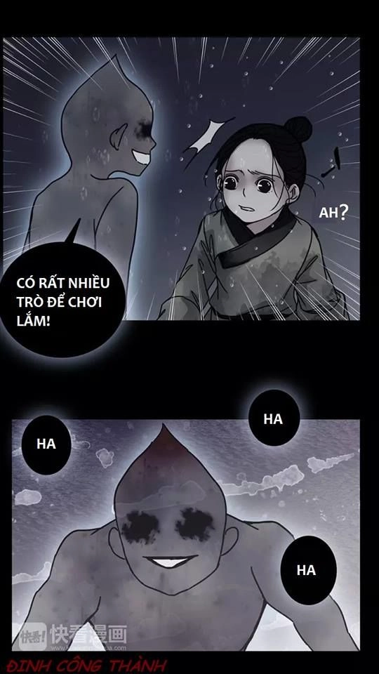 Tiểu Quỷ Chapter 11 - 27