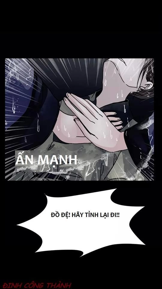 Tiểu Quỷ Chapter 11 - 30