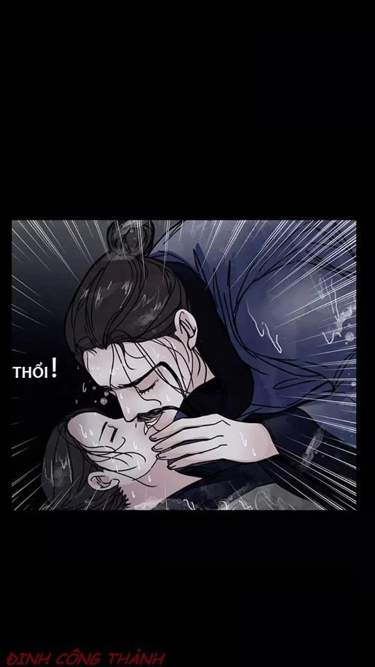 Tiểu Quỷ Chapter 11 - 31