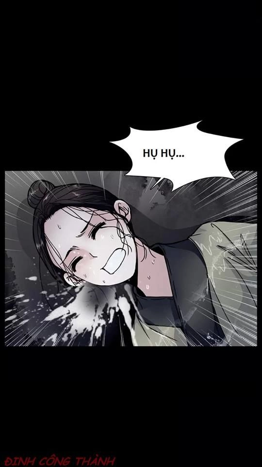 Tiểu Quỷ Chapter 11 - 32