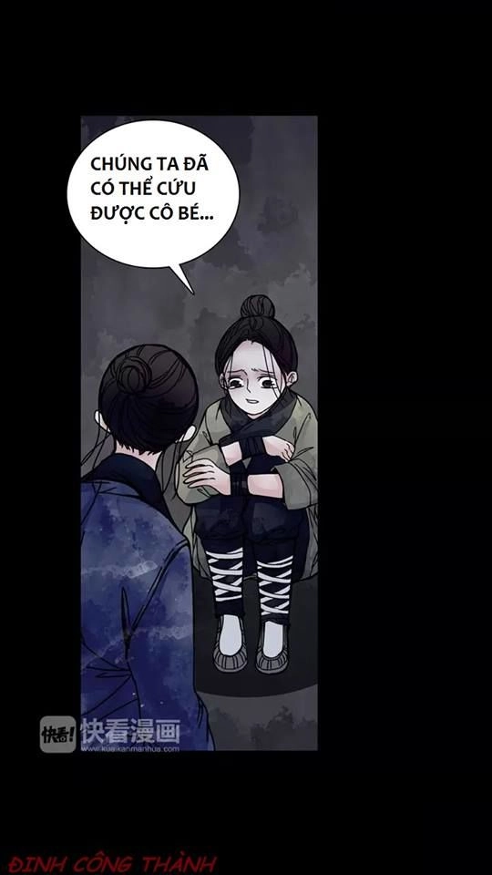 Tiểu Quỷ Chapter 11 - 36