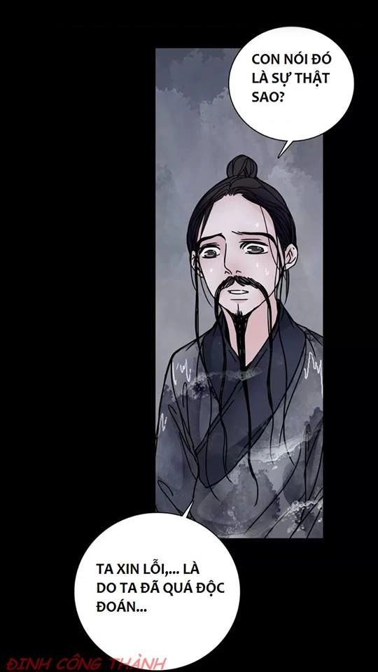 Tiểu Quỷ Chapter 11 - 37