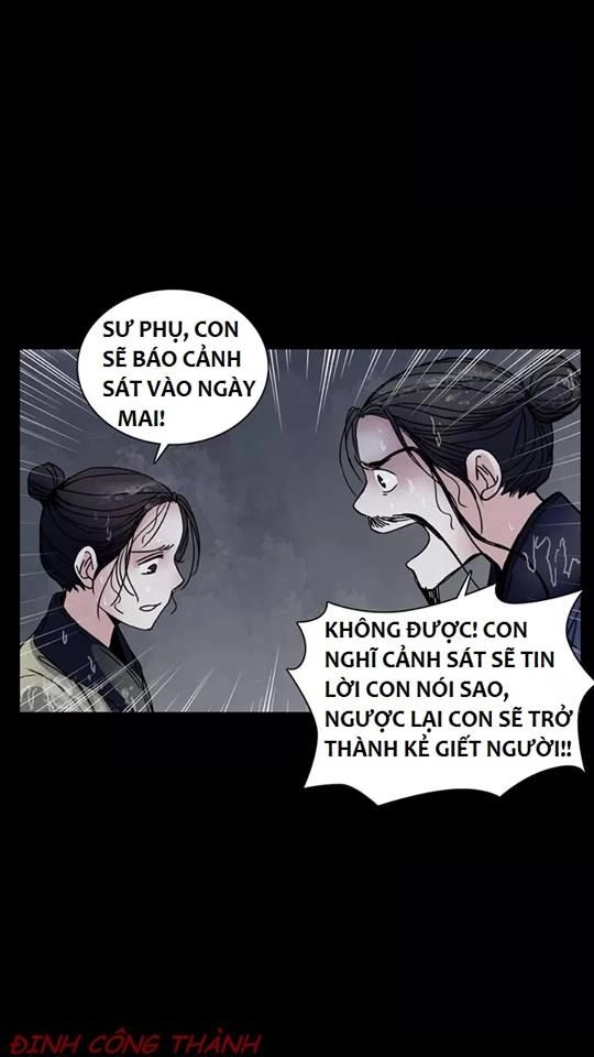 Tiểu Quỷ Chapter 11 - 38