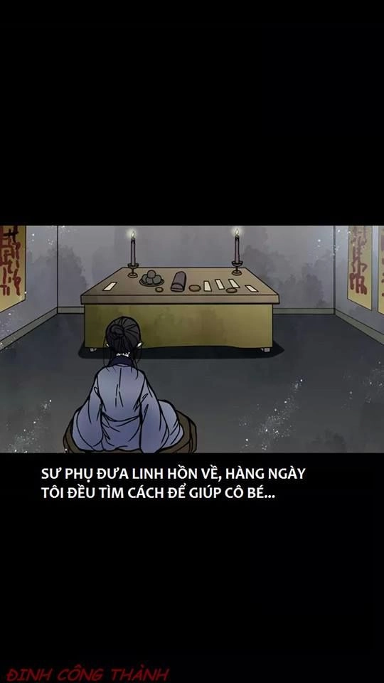Tiểu Quỷ Chapter 11 - 39