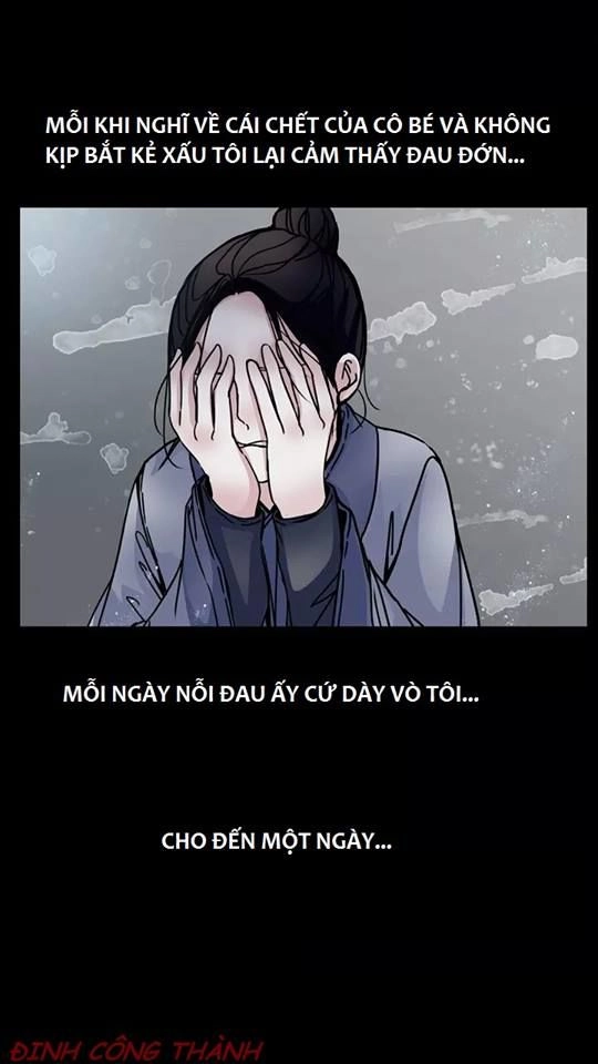 Tiểu Quỷ Chapter 11 - 40