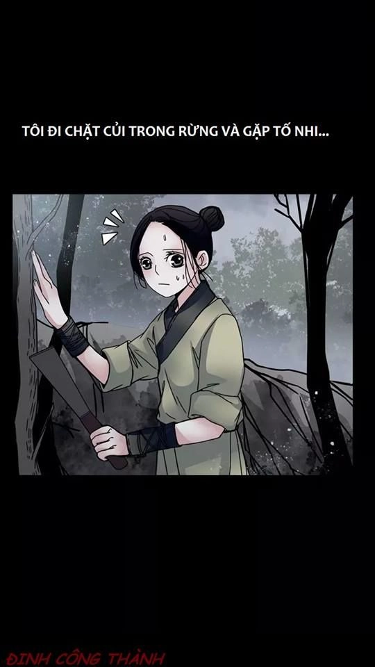 Tiểu Quỷ Chapter 11 - 41