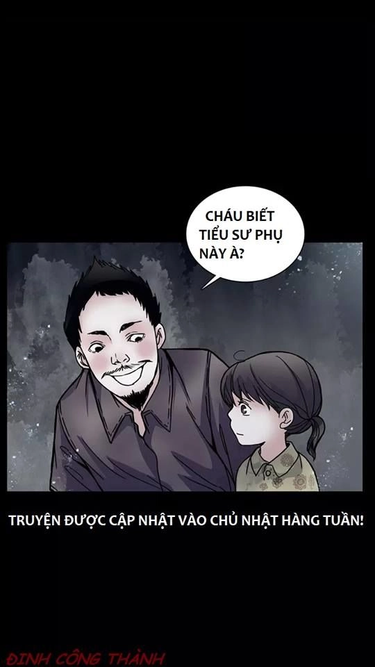 Tiểu Quỷ Chapter 11 - 43