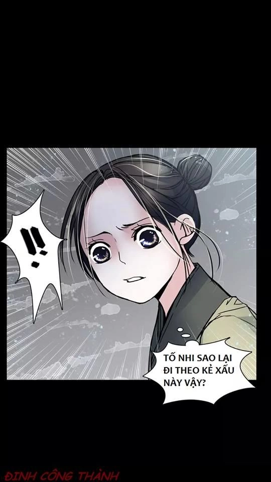 Tiểu Quỷ Chapter 12 - 2