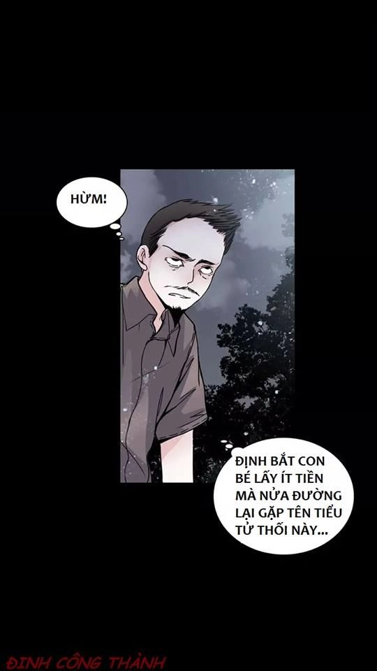 Tiểu Quỷ Chapter 12 - 4