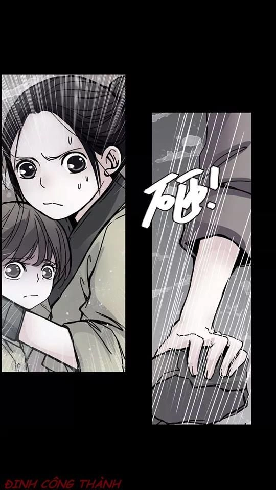 Tiểu Quỷ Chapter 12 - 11