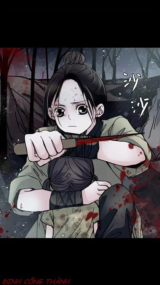 Tiểu Quỷ Chapter 12 - 14