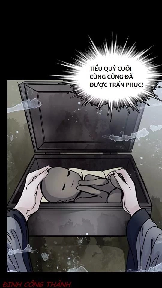 Tiểu Quỷ Chapter 12 - 20