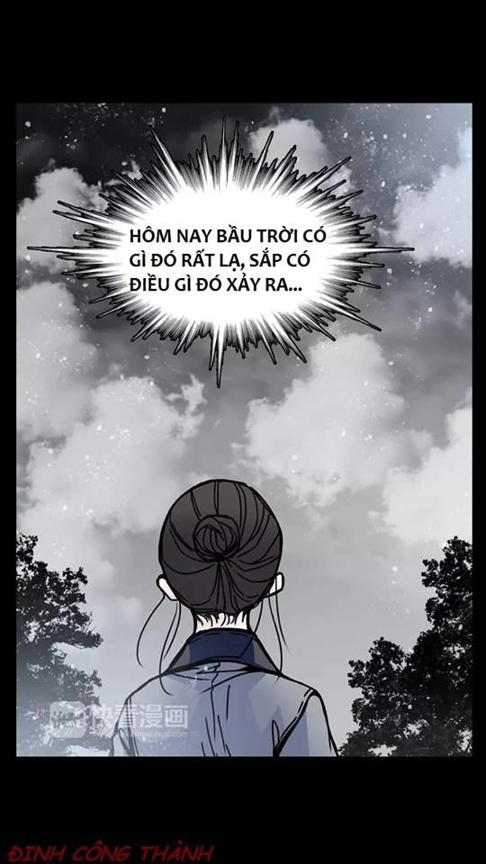 Tiểu Quỷ Chapter 12 - 22