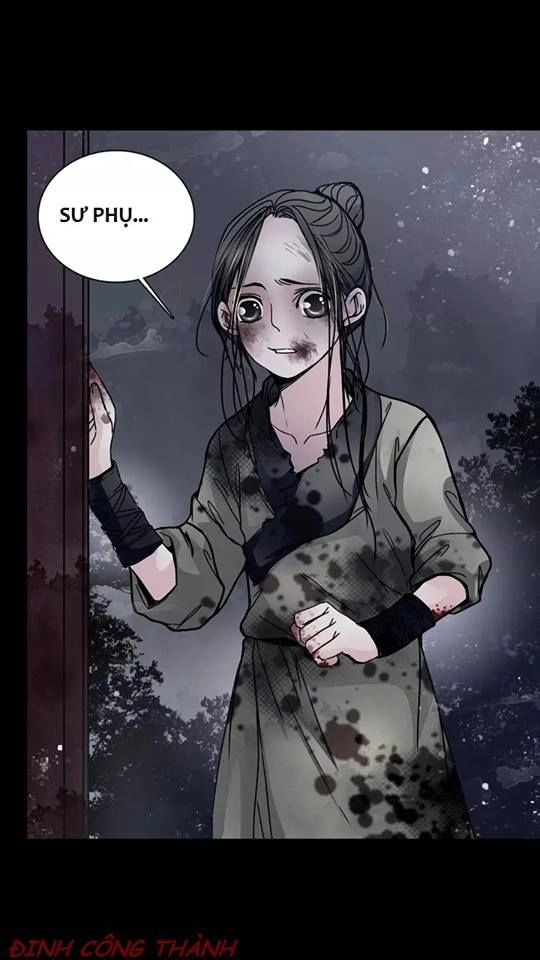 Tiểu Quỷ Chapter 12 - 31