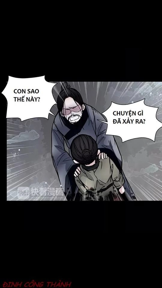 Tiểu Quỷ Chapter 12 - 32