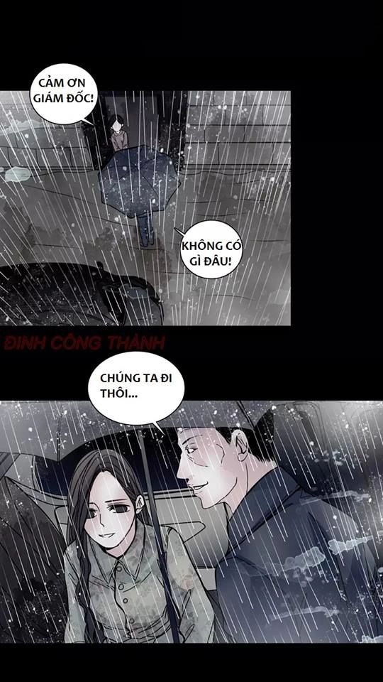 Tiểu Quỷ Chapter 13 - 12