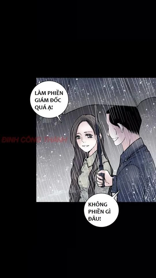 Tiểu Quỷ Chapter 13 - 13