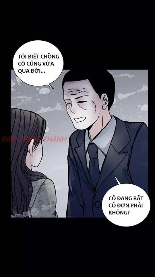 Tiểu Quỷ Chapter 13 - 16