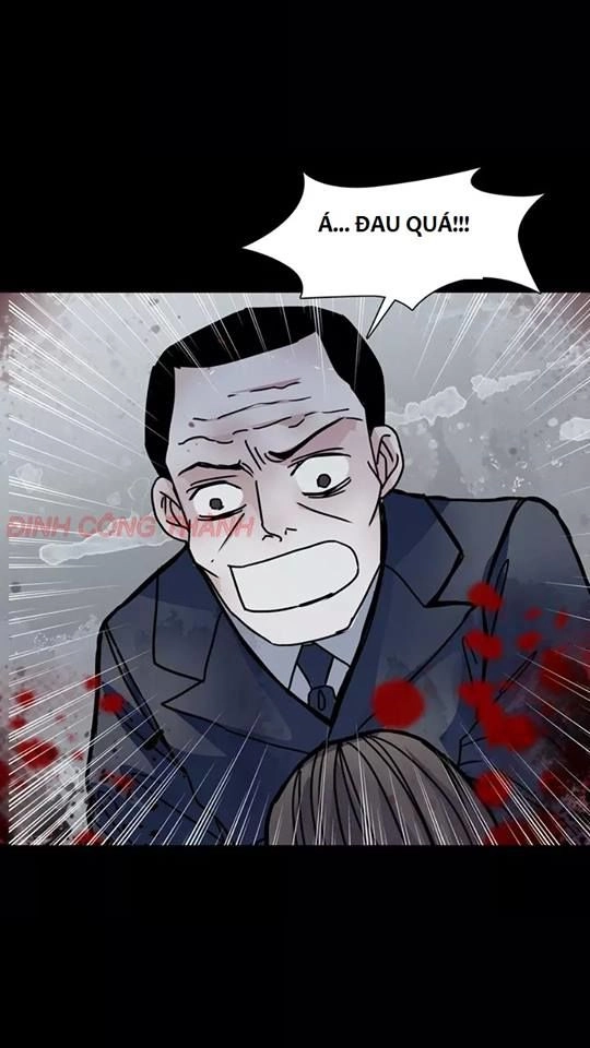 Tiểu Quỷ Chapter 13 - 25