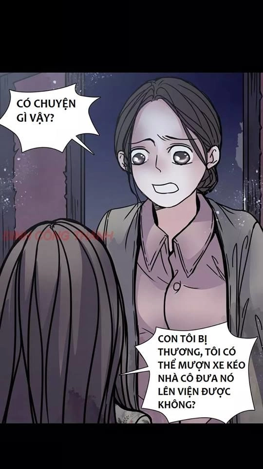 Tiểu Quỷ Chapter 13 - 34