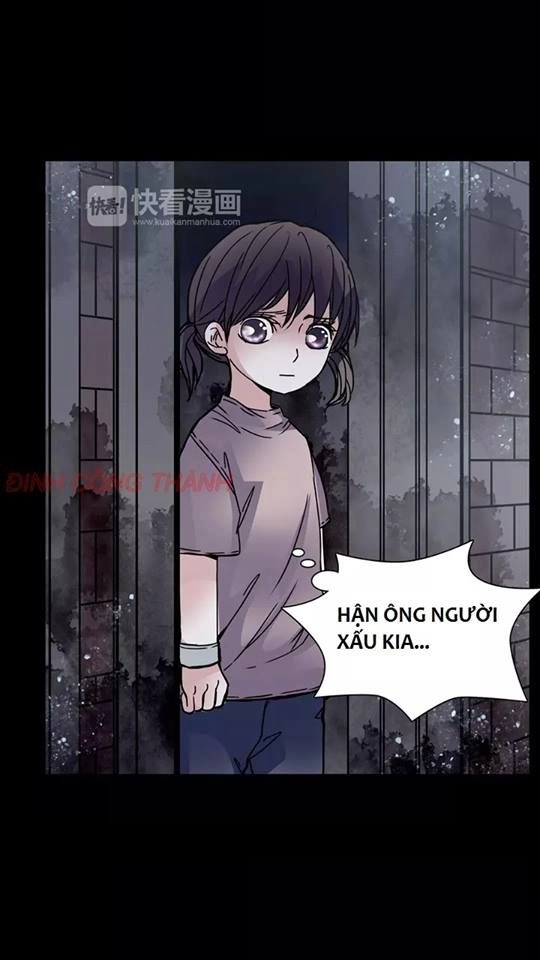 Tiểu Quỷ Chapter 13 - 36