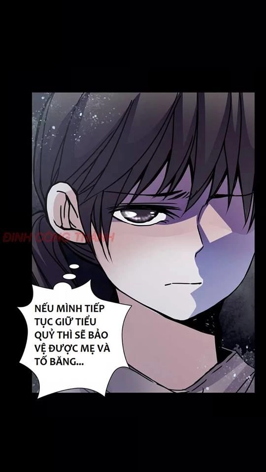 Tiểu Quỷ Chapter 13 - 38