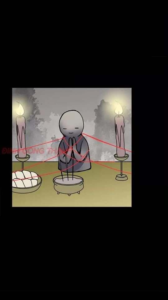 Tiểu Quỷ Chapter 14 - 2