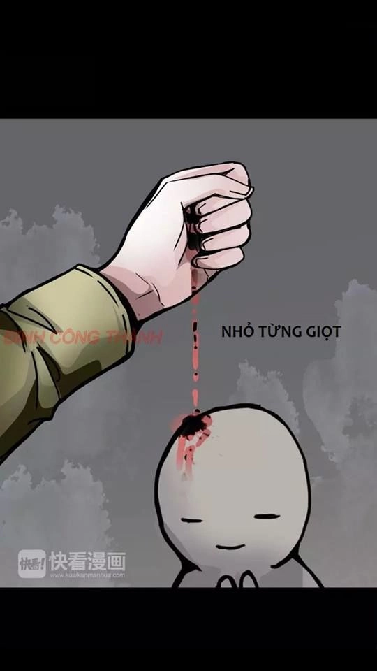 Tiểu Quỷ Chapter 14 - 5