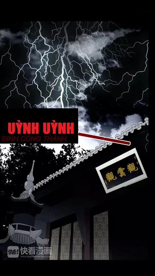 Tiểu Quỷ Chapter 14 - 8