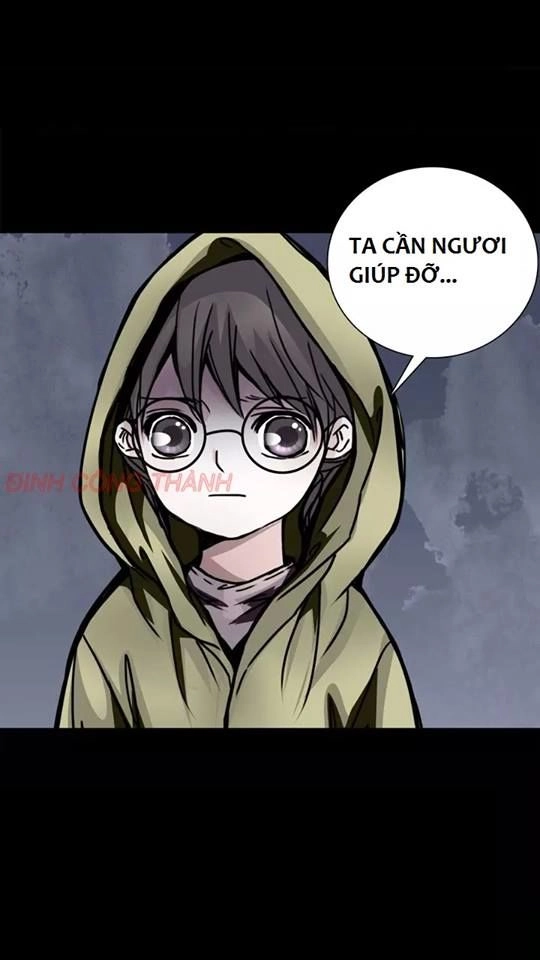 Tiểu Quỷ Chapter 14 - 10